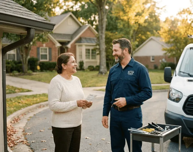 Gutter Repair Ailey, GA FAQs