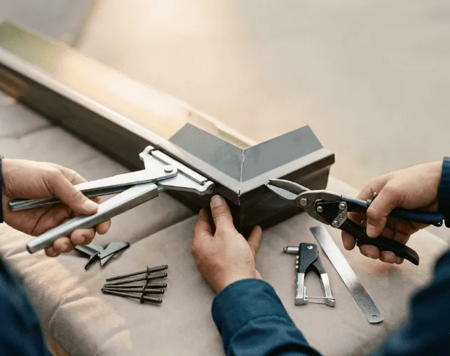 Why choose Gutter Repair in Ailey, GA